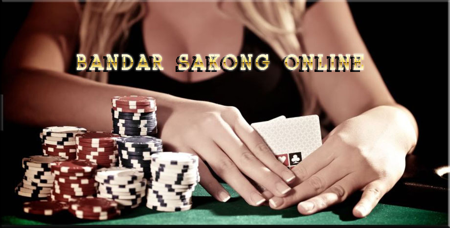 Bandar Sakong Online